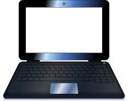 image of a Chromebook