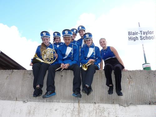 BT Band - Photo Number 48