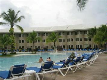 Our resort - The DoubleTree