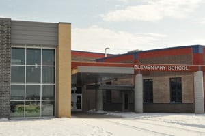 image of elementary school
