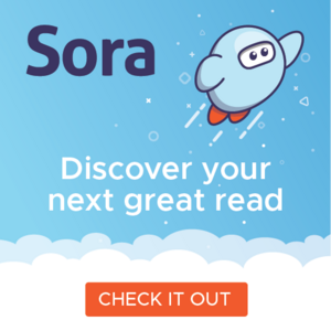logo for Sora app