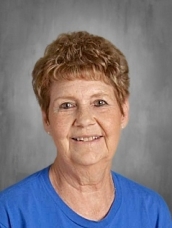 Image of Rita Borreson