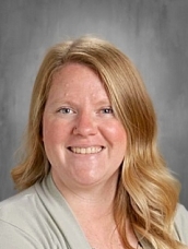 Image of Paige Corey